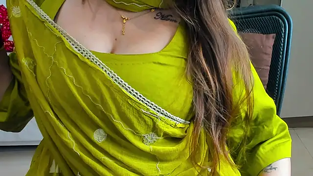 Shawtty Girl online show from October 17, 6:22 pm