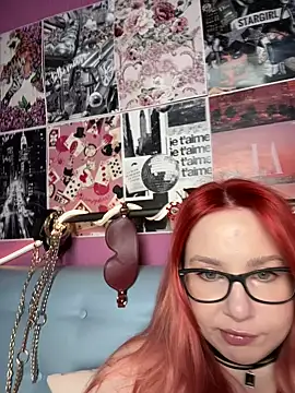 Snapshot of Denise__levi_ chatting on September 18, 1:04 am Denise  levi  online show from September 18, 1:04 am