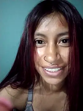 Pocahontas tw online show from October 16, 9:23 am