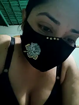 Nova Akter07 online show from October 4, 1:55 am