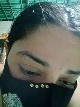 Nova Akter07 online show from September 27, 2:19 am