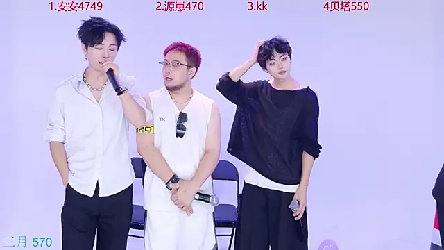 Snapshot of Playboy-909 chatting on September 29, 11:37 am Playboy-909 online show from September 29, 11:37 am