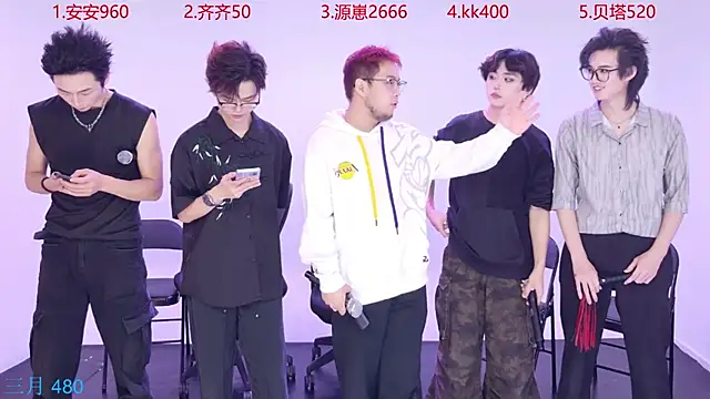 Snapshot of Playboy-909 chatting on October 16, 12:19 pm Playboy-909 online show from October 16, 12:19 pm