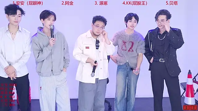 Snapshot of Playboy-909 chatting on October 29, 11:58 am Playboy-909 online show from October 29, 11:58 am