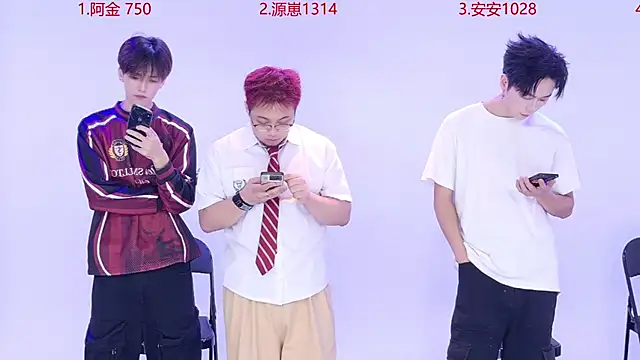 Snapshot of Playboy-909 chatting on September 21, 10:25 am Playboy-909 online show from September 21, 10:25 am