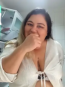 curvy diva  online show from September 20, 12:03 pm