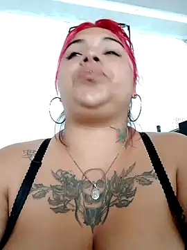 snow belle online show from February 2, 7:35 pm