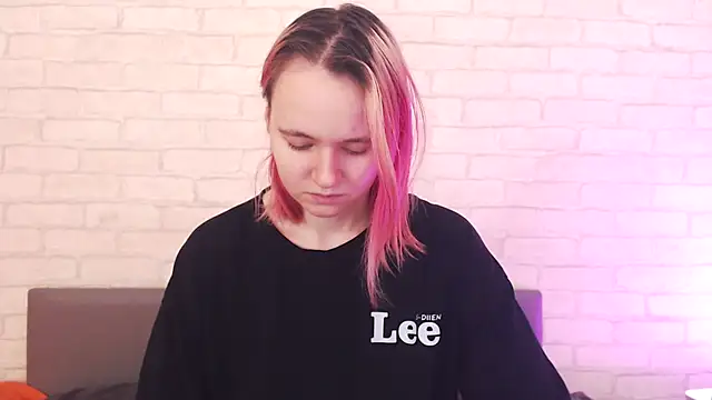 Ericha Stone online show from December 20, 2:48 am