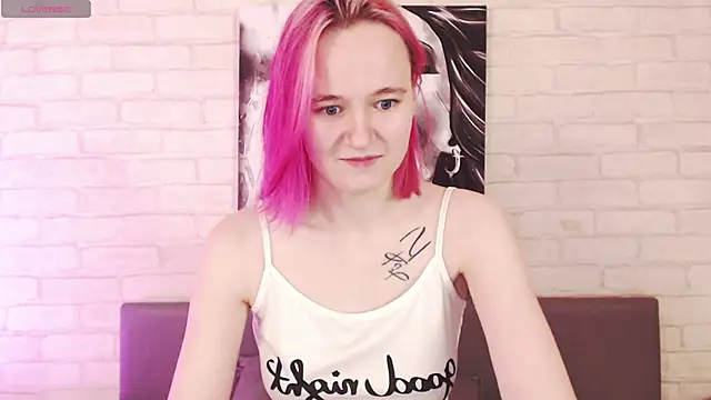 Ericha Stone online show from October 10, 1:54 am