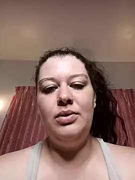 -BubbleGirl- online show from September 15, 6:32 am