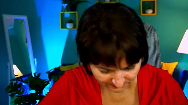 HelenBeler online show from November 6, 5:13 am