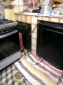 Snapshot of Mayamimi chatting on October 3, 8:47 pm Mayamimi online show from October 3, 8:47 pm