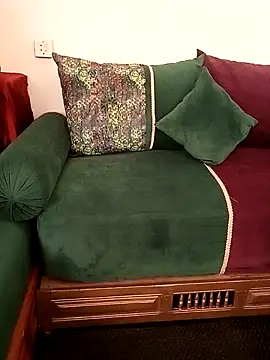 Snapshot of Mayamimi chatting on September 25, 2:05 pm Mayamimi online show from September 25, 2:05 pm