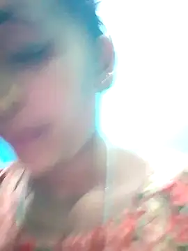 Snapshot of Pahadi_couple chatting on October 10, 4:50 am Pahadi couple online show from October 10, 4:50 am