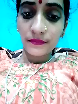 Snapshot of Pahadi_couple chatting on October 7, 5:50 pm Pahadi couple online show from October 7, 5:50 pm