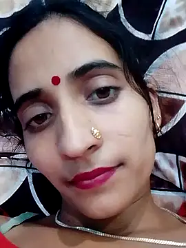 Snapshot of Pahadi_couple chatting on October 3, 8:30 am Pahadi couple online show from October 3, 8:30 am