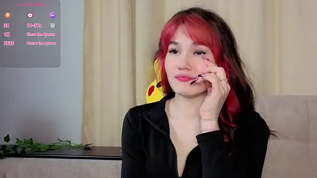 MauraSpurrier online show from October 28, 7:41 pm