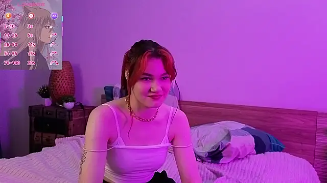 MauraSpurrier online show from September 19, 7:13 pm