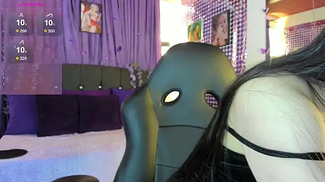 Moon Play online show from October 24, 6:37 pm