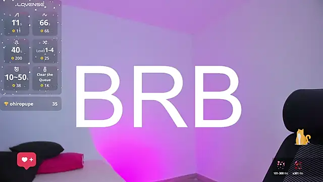 Emilywillis8 online show from September 11, 1:55 pm