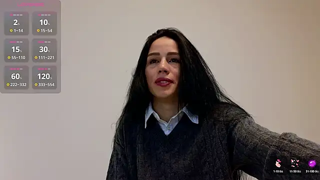 Snapshot of baby_nyco chatting on October 30, 5:47 pm baby nyco online show from October 30, 5:47 pm