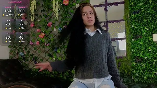 Snapshot of baby_nyco chatting on October 24, 5:20 pm baby nyco online show from October 24, 5:20 pm