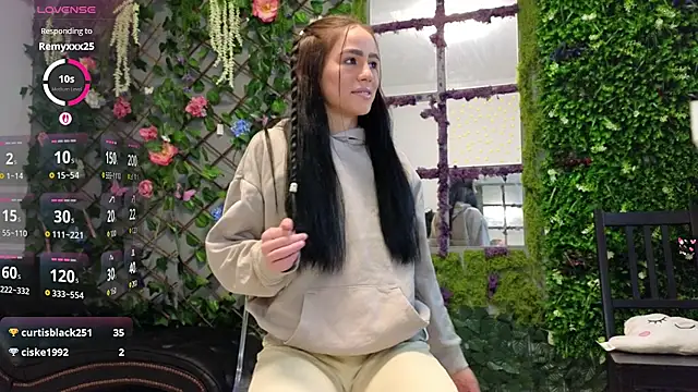 Snapshot of baby_nyco chatting on September 30, 6:02 pm baby nyco online show from September 30, 6:02 pm