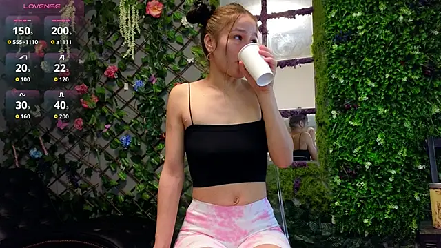 Snapshot of baby_nyco chatting on September 19, 5:12 pm baby nyco online show from September 19, 5:12 pm