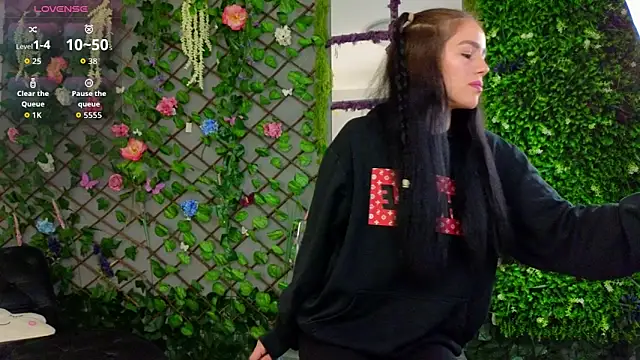 Snapshot of baby_nyco chatting on October 12, 4:53 pm baby nyco online show from October 12, 4:53 pm