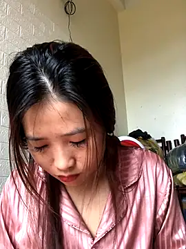 LiLy-0477 online show from October 4, 8:31 am