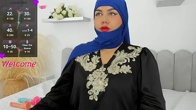 Snapshot of Kadira_ chatting on September 20, 12:36 pm Kadira online show from September 20, 12:36 pm