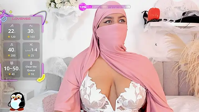 Snapshot of Kadira_ chatting on October 25, 12:13 pm Kadira online show from October 25, 12:13 pm