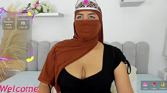 Snapshot of Kadira_ chatting on September 30, 11:49 am Kadira online show from September 30, 11:49 am