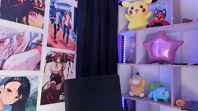 VeronicaSaenzx online show from October 13, 11:29 pm