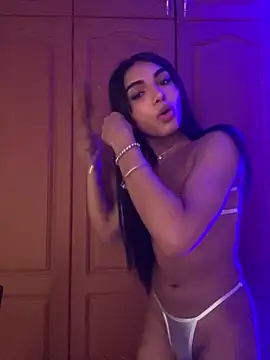 VeronicaSaenzx online show from November 28, 8:56 pm