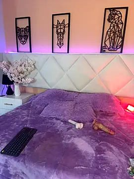 Angelica Adams1 online show from September 16, 8:17 pm