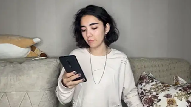 TAG MIGGI online show from November 1, 9:24 am