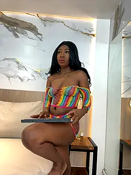 emily browne online show from November 10, 7:31 pm