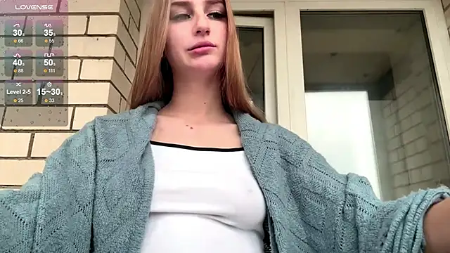 SweetJinny88 online show from November 24, 10:06 am