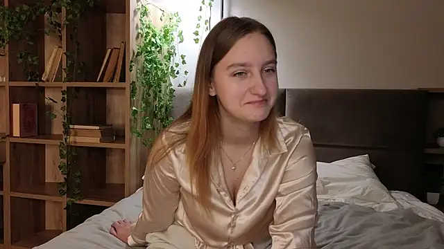 AmieeDorich online show from September 14, 3:21 pm