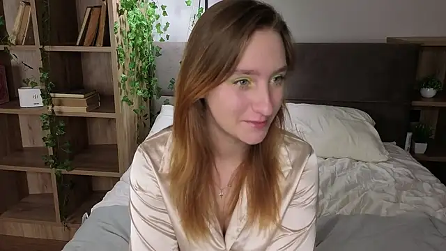 AmieeDorich online show from September 10, 4:18 pm