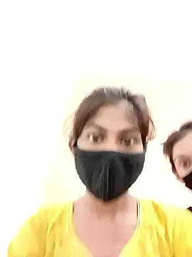 Kajal Rani- online show from September 17, 2:37 pm