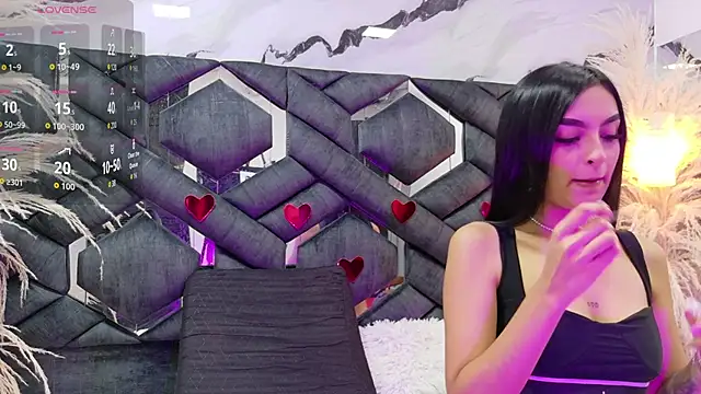 Madison 03 online show from October 4, 8:53 am