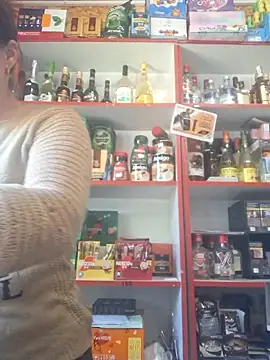 Snapshot of Fluturas2 chatting on September 23, 9:40 am Fluturas2 online show from September 23, 9:40 am