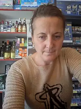 Snapshot of Fluturas2 chatting on September 22, 9:30 am Fluturas2 online show from September 22, 9:30 am