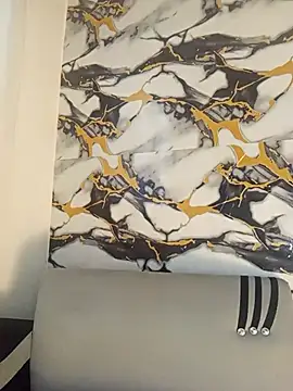 Alisson Morgann online show from December 13, 10:38 pm