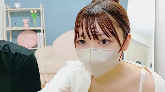 Eri-aimer online show from September 16, 5:10 pm