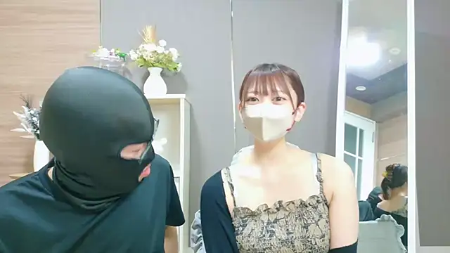 Eri-aimer online show from September 12, 4:58 pm