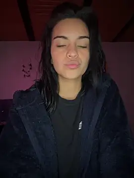 blinkiii  online show from October 3, 10:26 pm