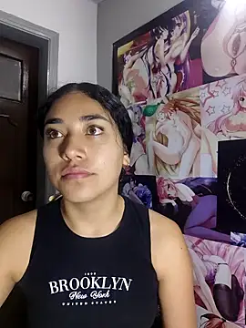 AmberGold- online show from October 6, 9:26 am